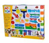 A&F Jumbo Dough Set-Art & Fun-4006592691134